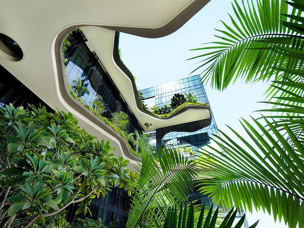 Parkroyal Collection Pickering, Hotel 5*